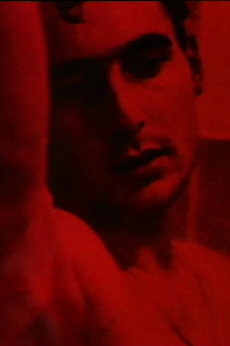 Exposed poster background