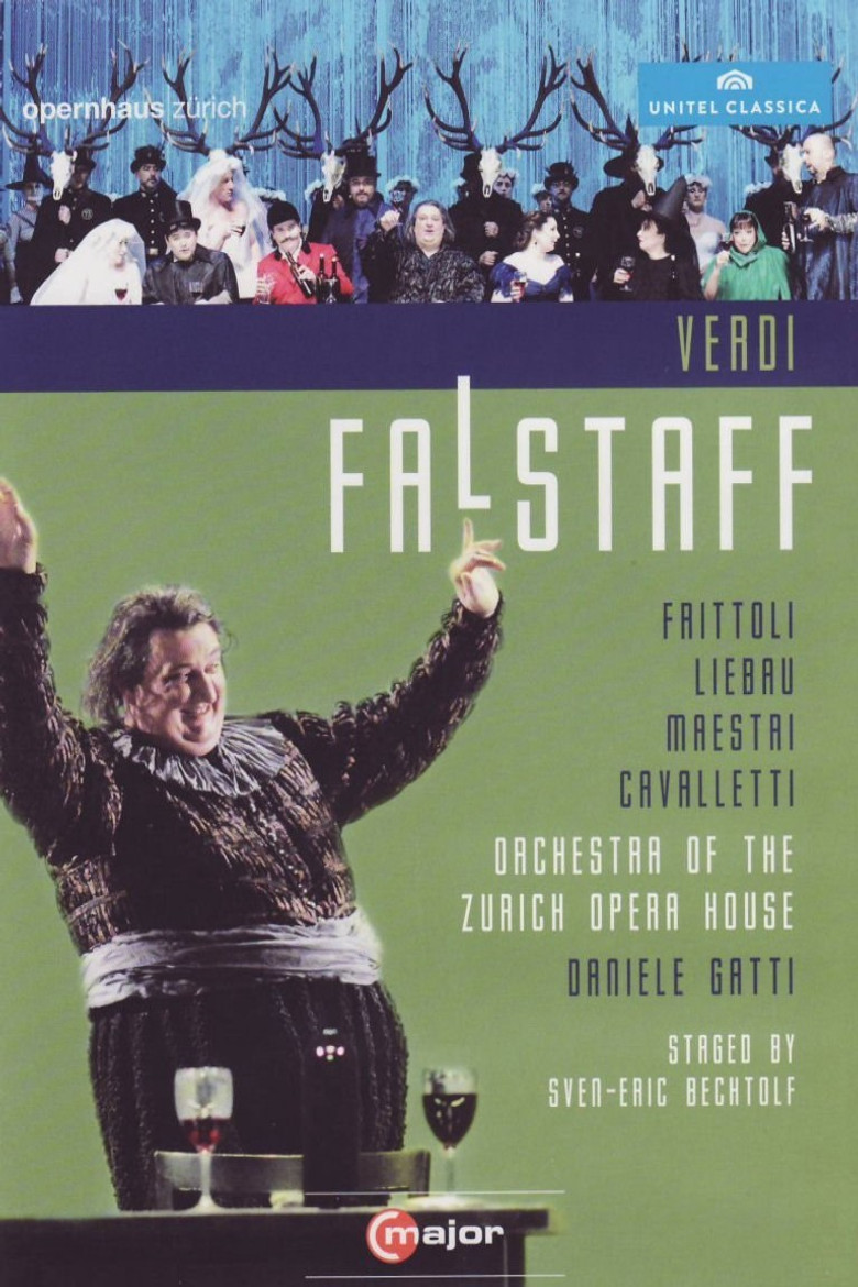 Falstaff (Zurich) poster background
