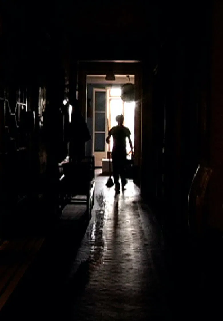 (Marco) poster background