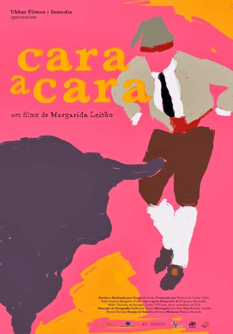 Juventude Brava poster background