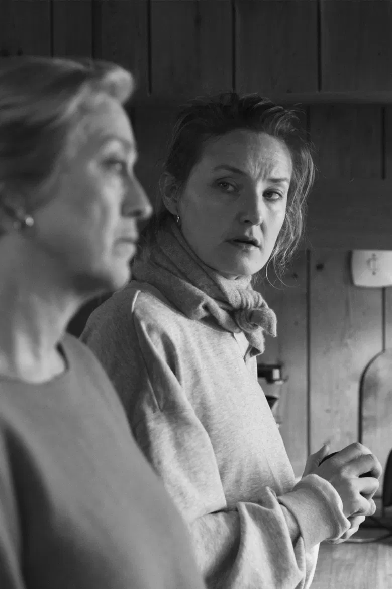 Enough poster background