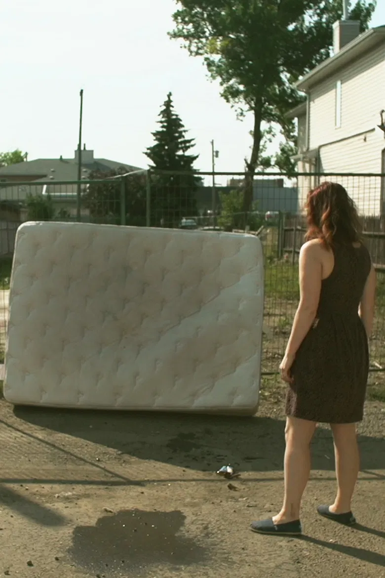 Bed Bugs poster background