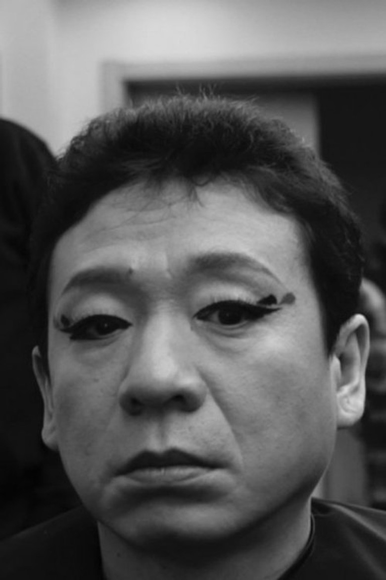 On Stage poster background