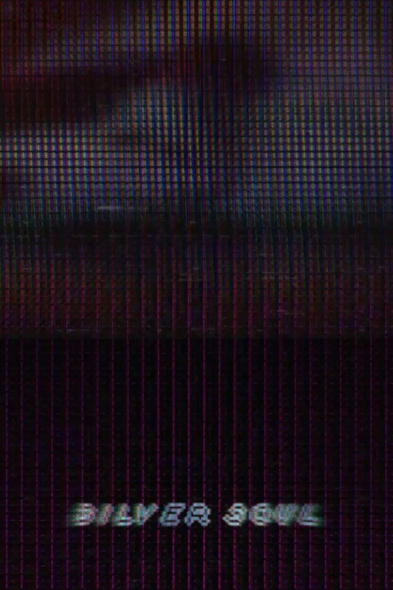 Silver Soul poster background