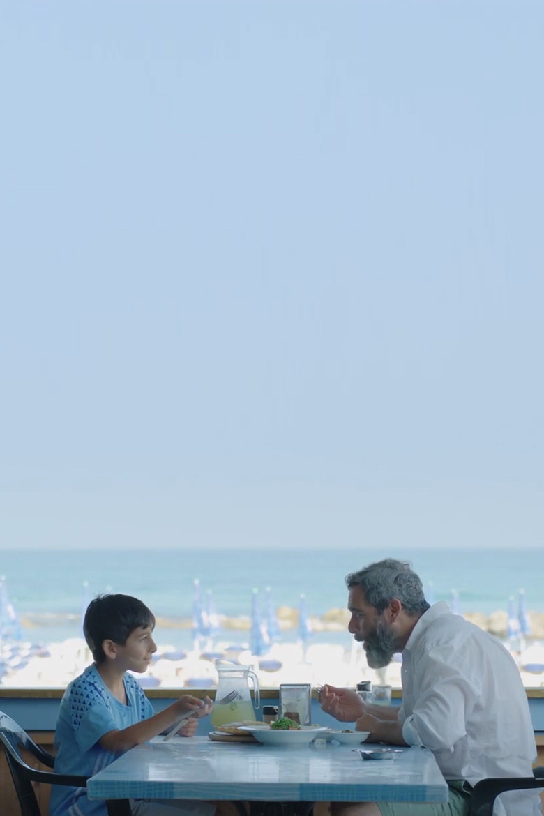 Southern Winds poster background