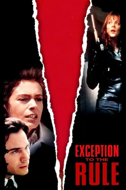 Exception to the Rule poster background