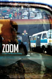 Zoom poster background