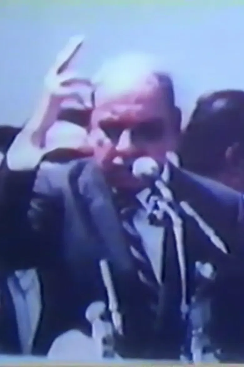 Luis Muñoz Marín: La voz que no muere poster background