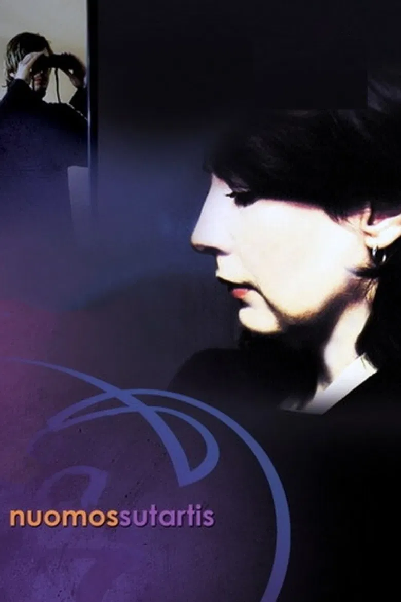 The Lease poster background