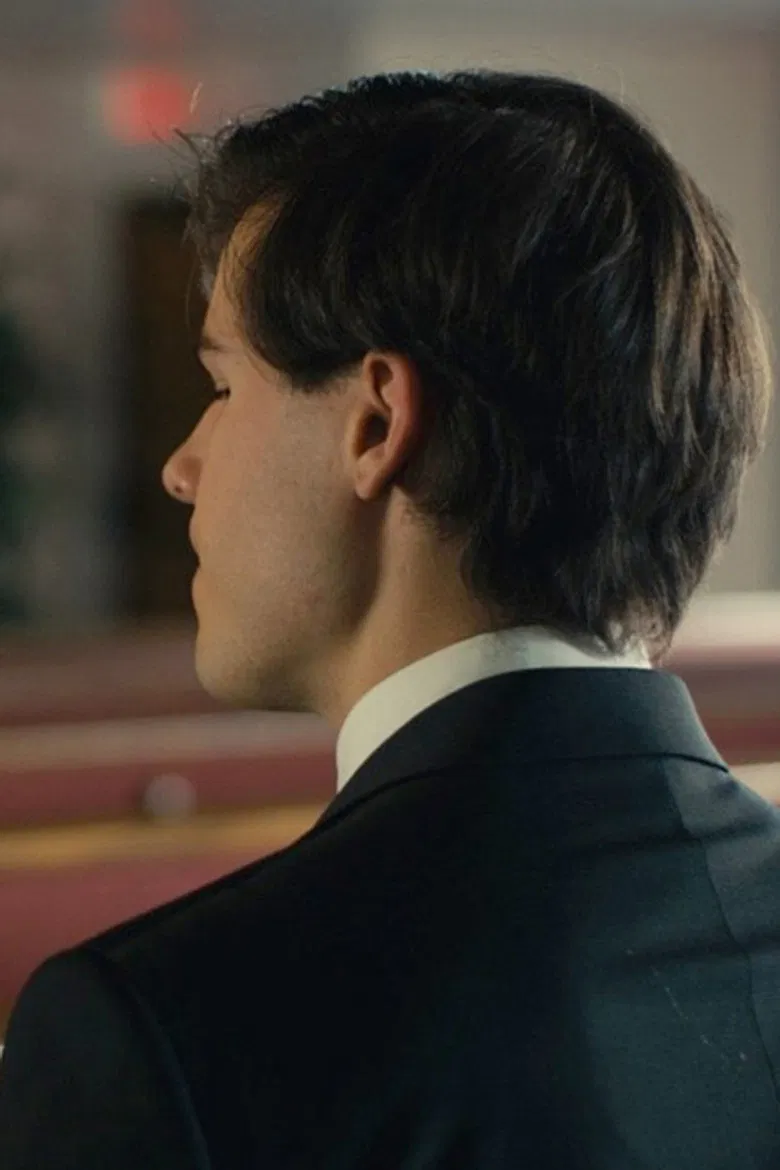 Bathwater poster background