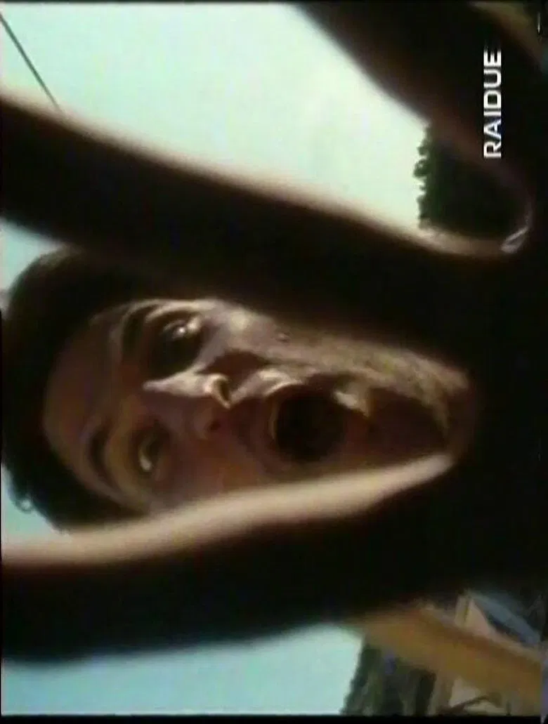 The Clandestine Journey: Lives of Saints and Sinners poster background