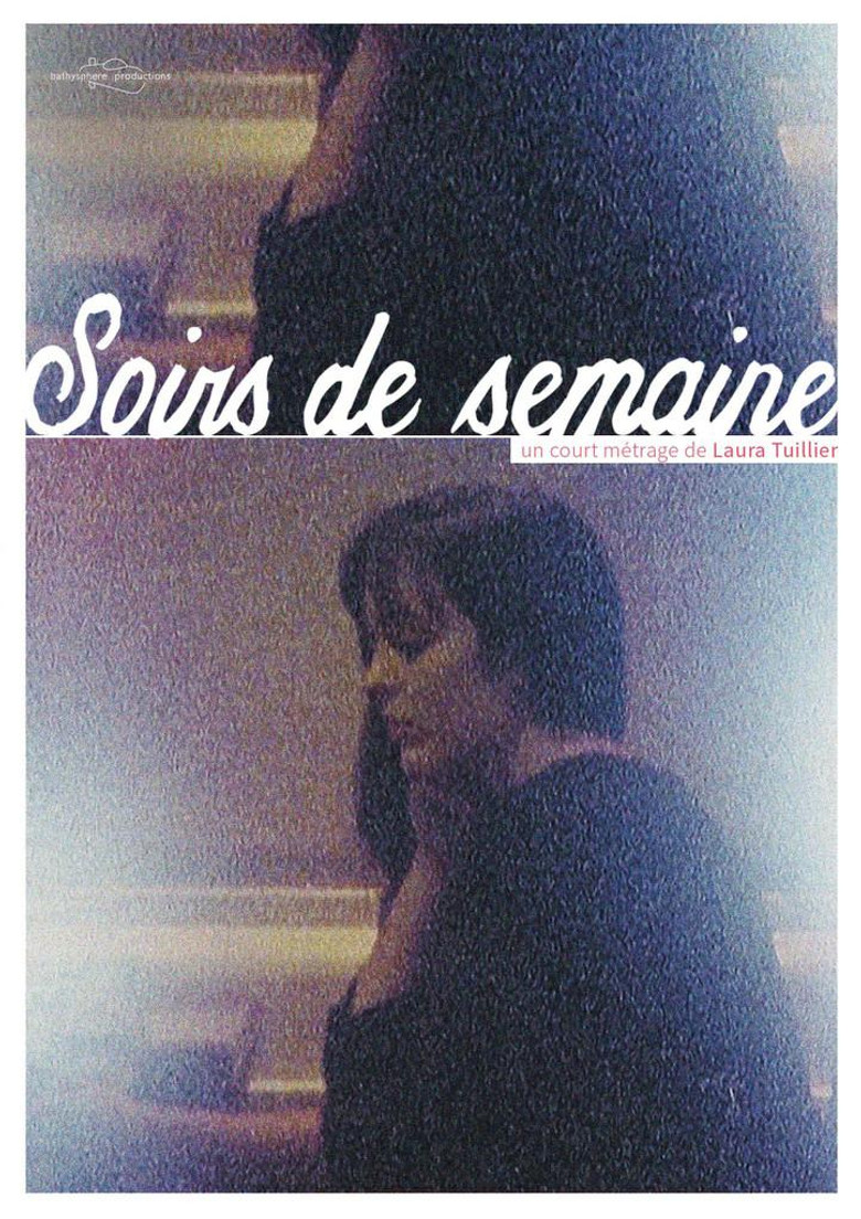 Soirs de semaine poster background