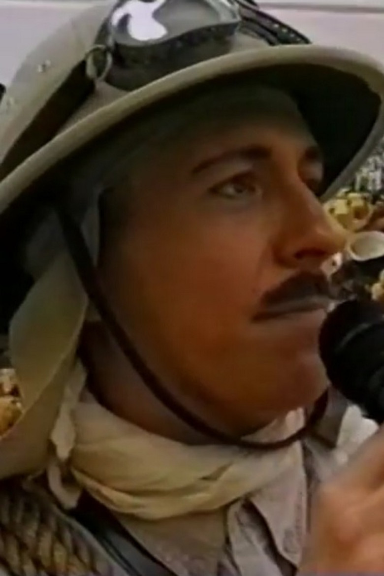 Kari Grandi & Janonsammuttajat -Suomi-Tour poster background