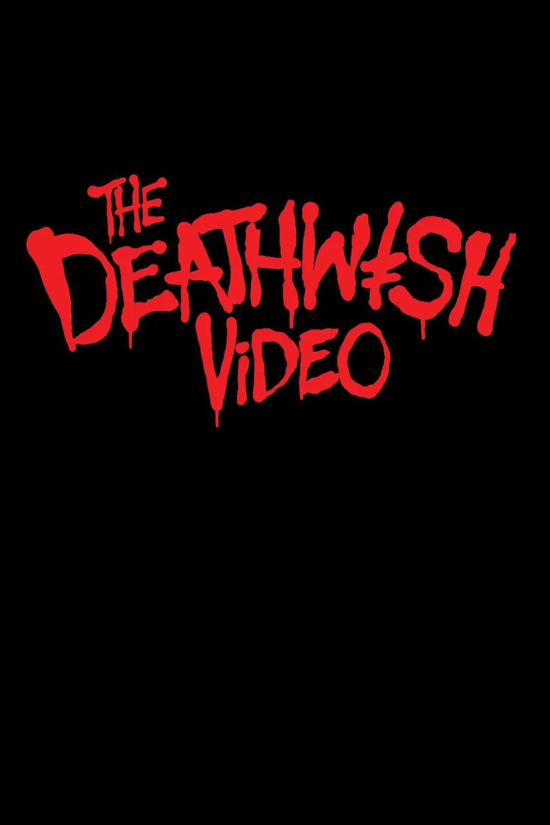The Deathwish Video poster background