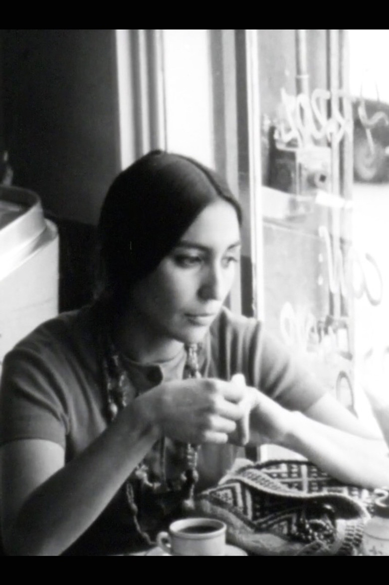 Cosita poster background