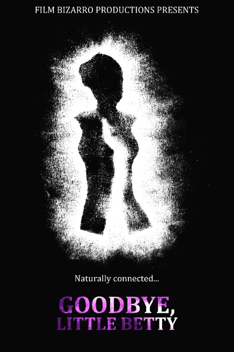 Goodbye, Little Betty poster background