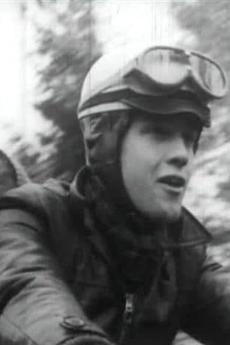 13 Minutes poster background