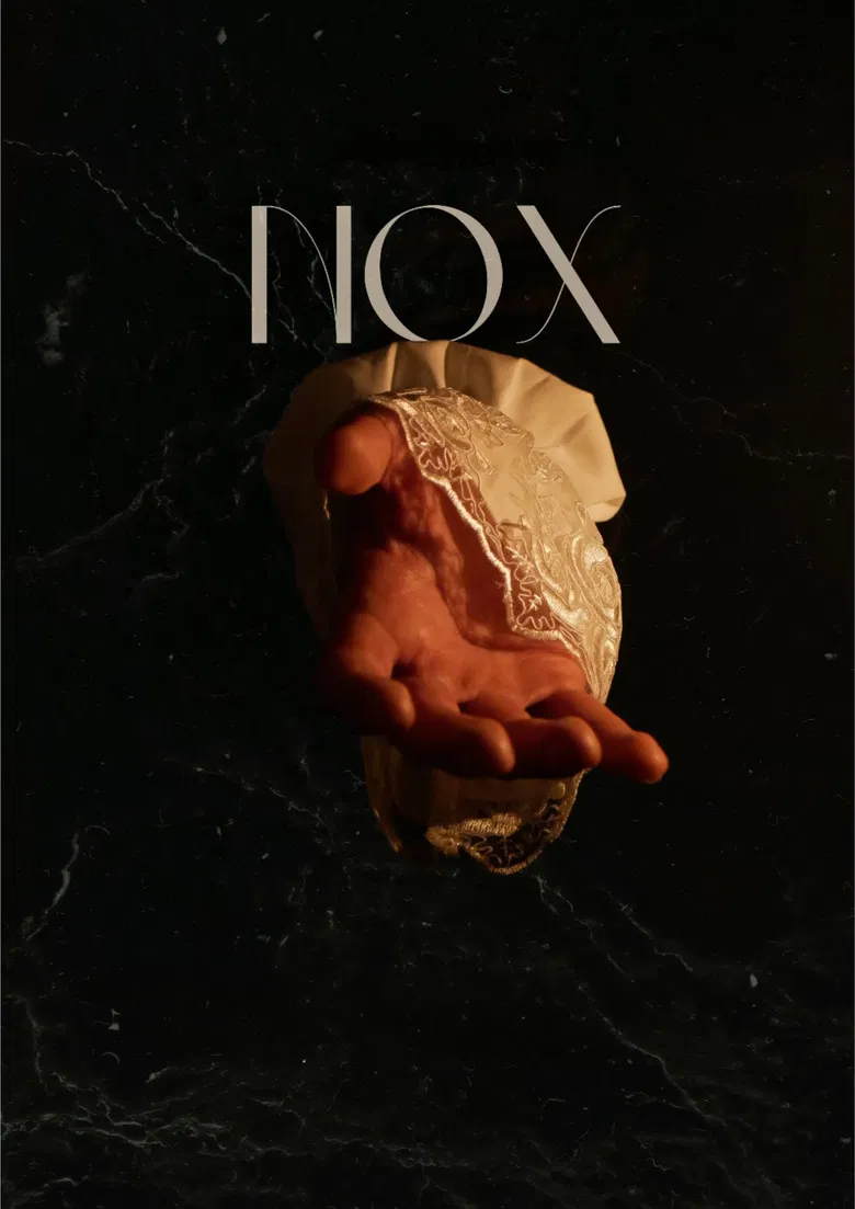 Nox poster background