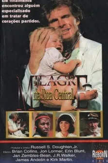 The Healing poster background