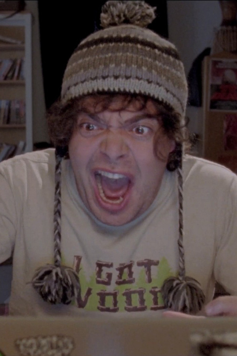 Dosing poster background