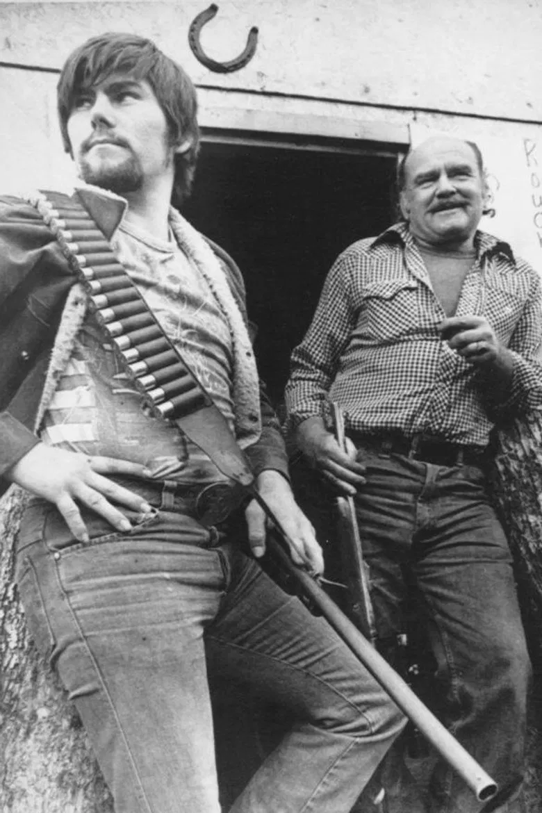 Kouchibouguac poster background