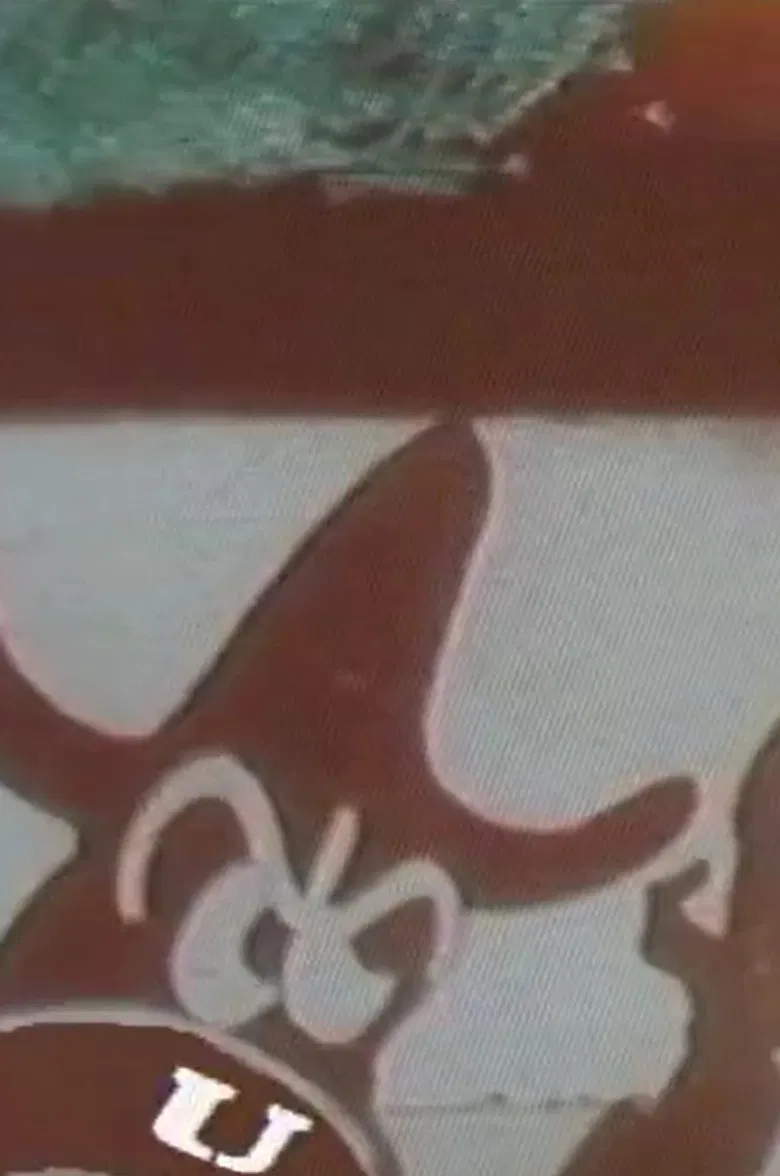 U - Champions poster background