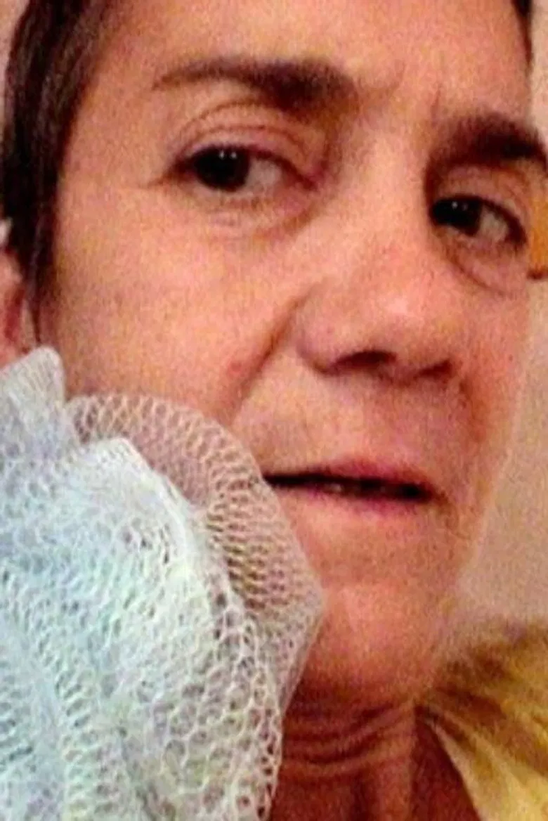 Alda poster background