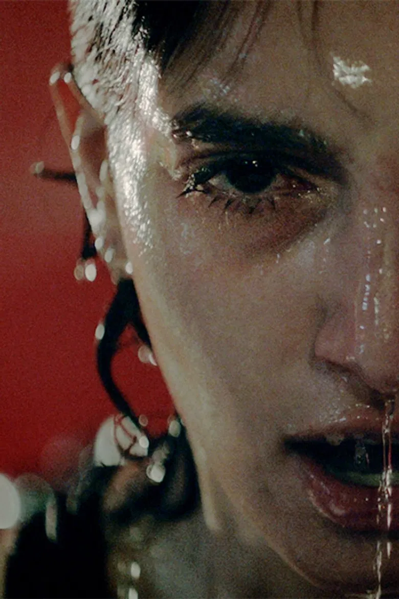 Domesticated poster background