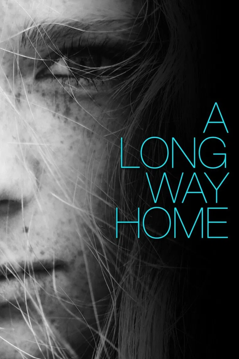 A Long Way Home poster background