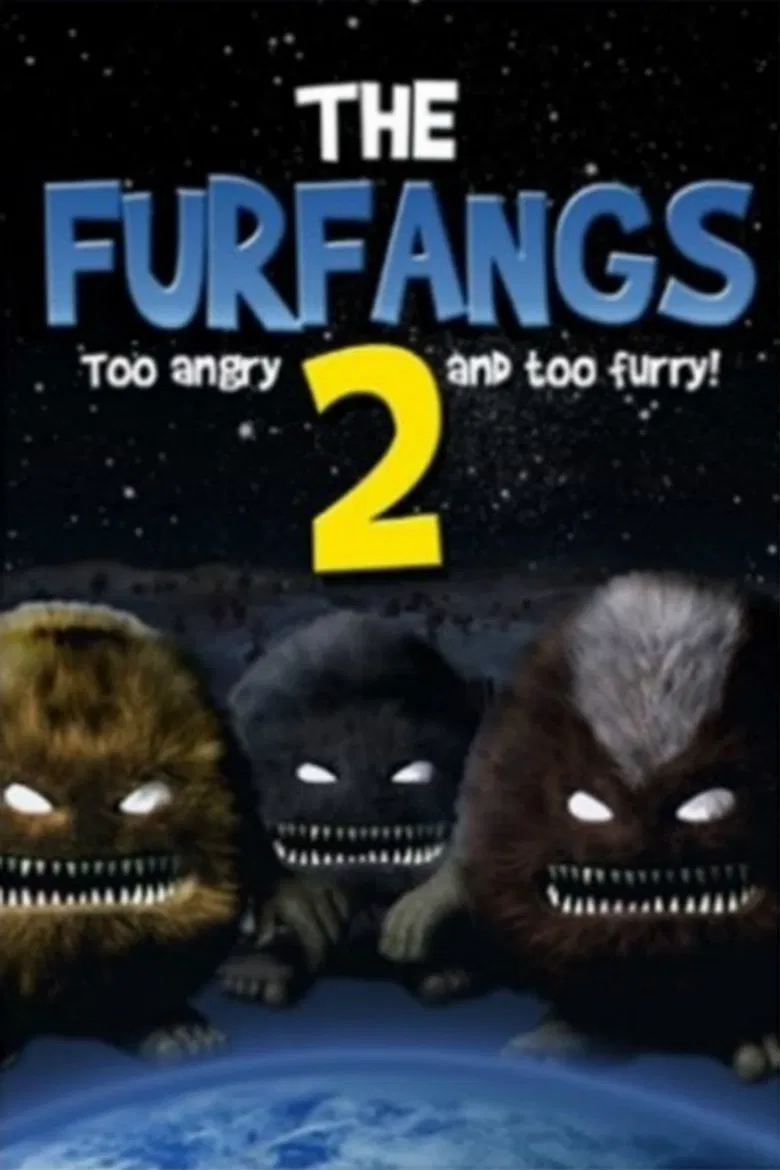 The Furfangs 2 poster background