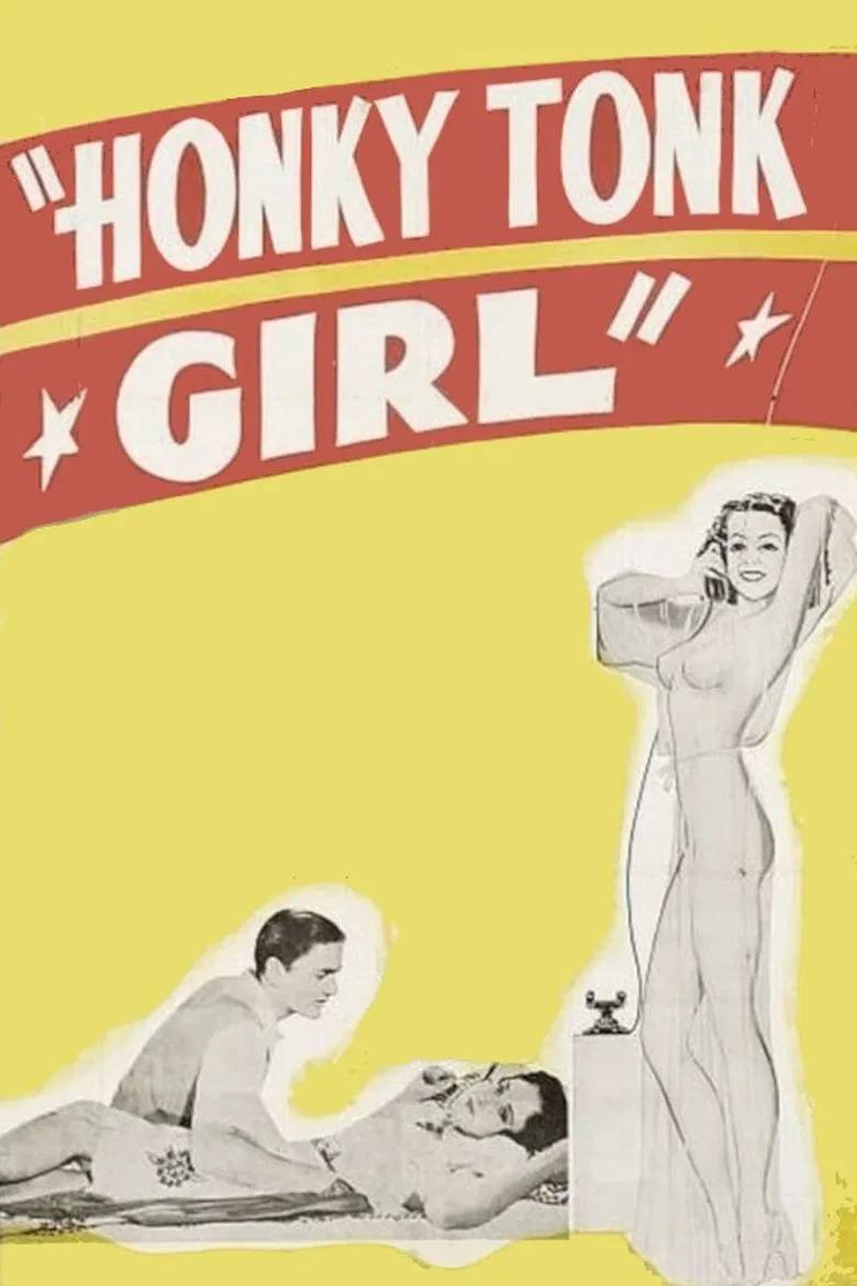 Hitchhike to Hell poster background