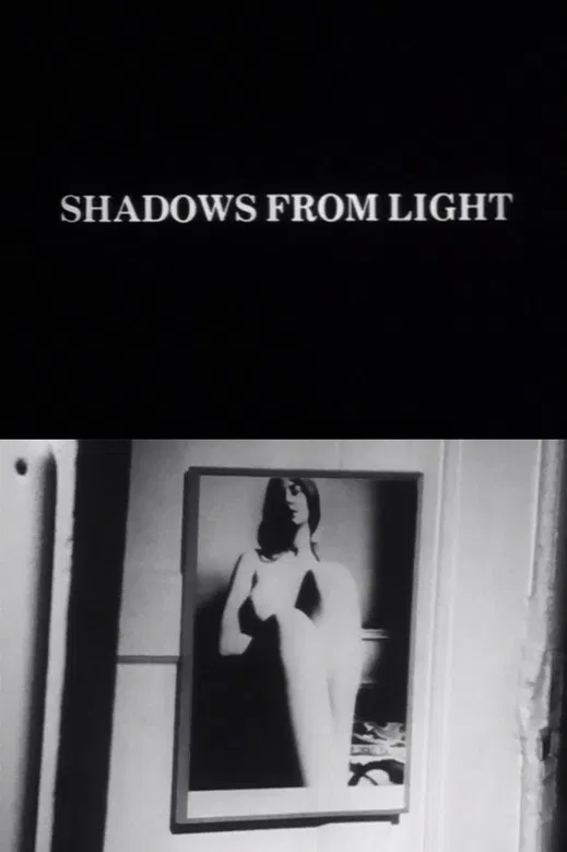 Shadows from Light poster background