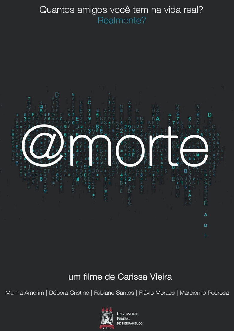 @morte poster background