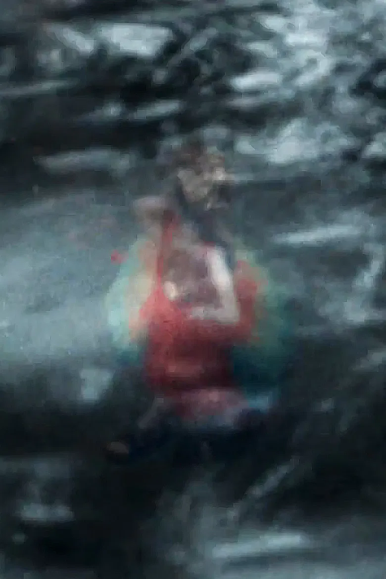 A/V Letter No.1 poster background