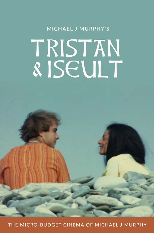 Tristan and Iseult poster background
