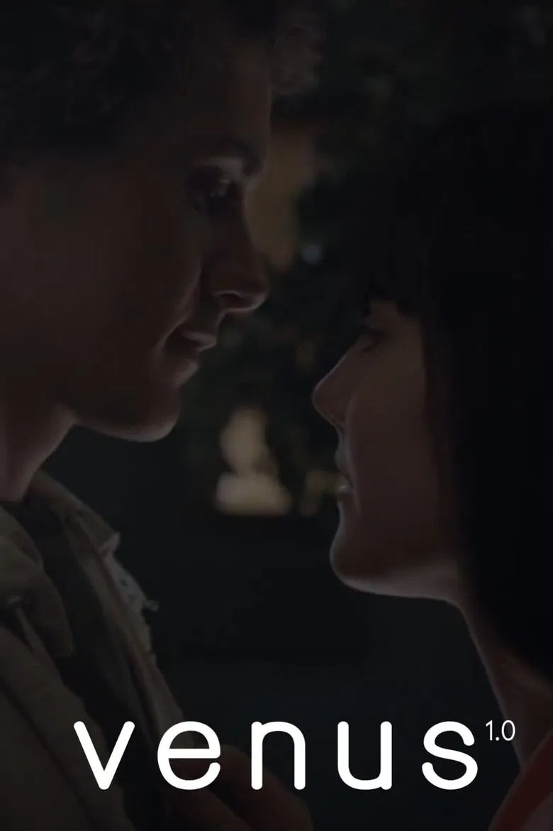 Venus poster background