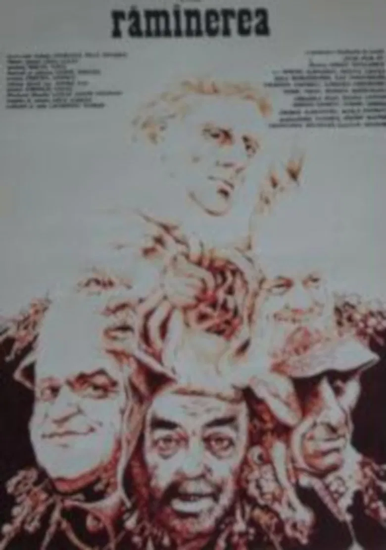 Forgotten by God poster background