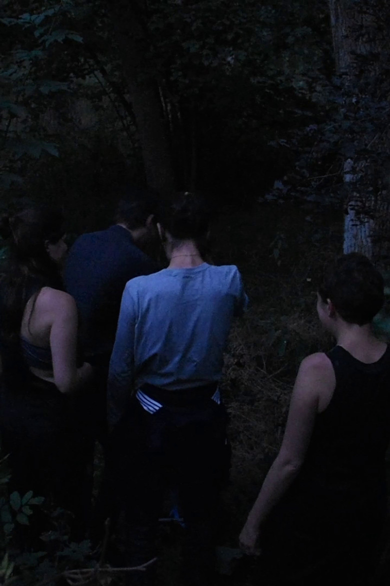 Perenne poster background