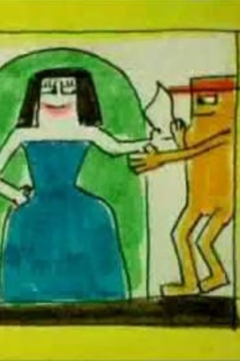 Sasha poster background