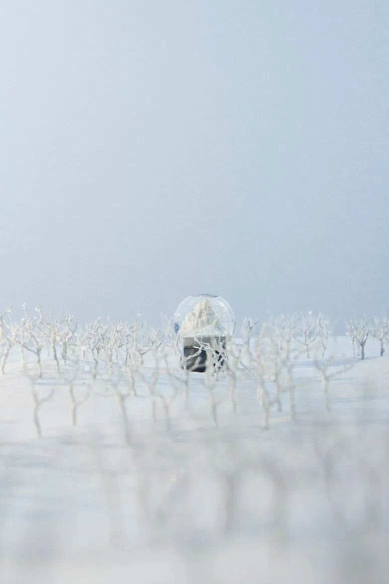 Ametsuchi poster background