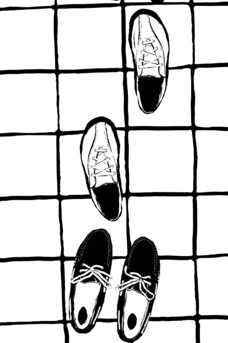 Fronta poster background