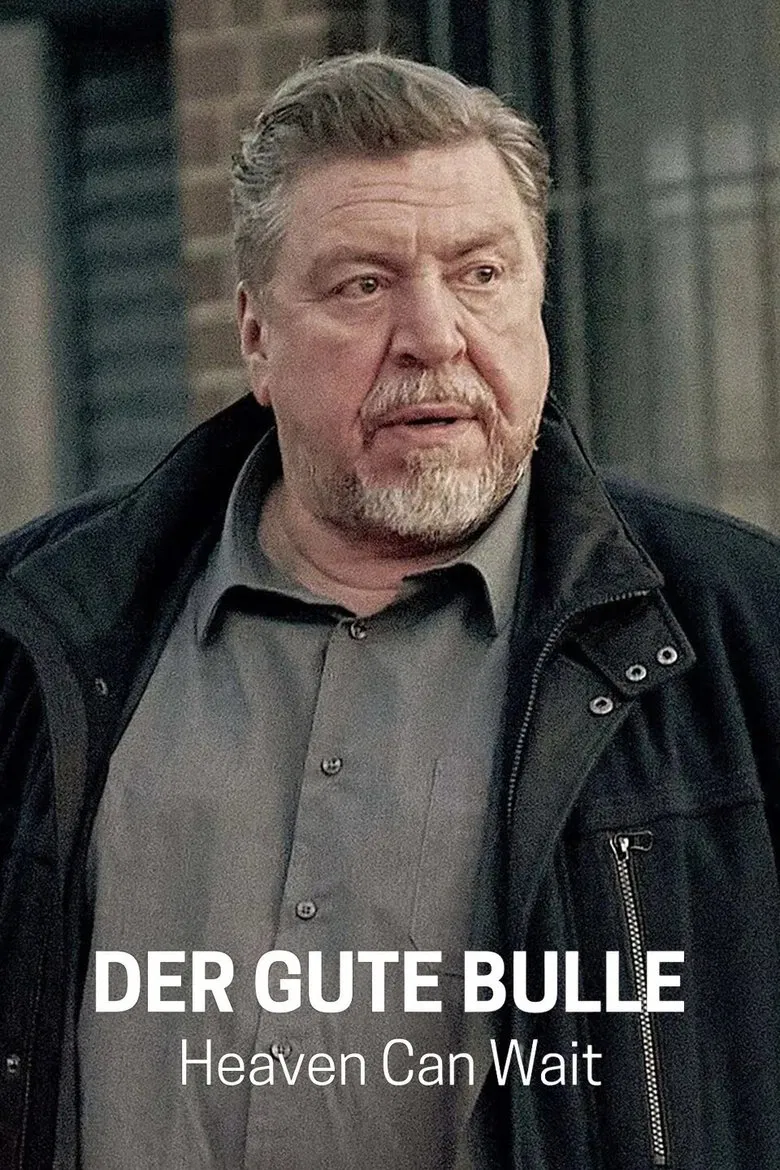 Der gute Bulle: Heaven Can Wait poster background