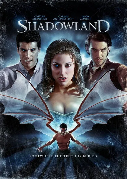 Shadowland poster background