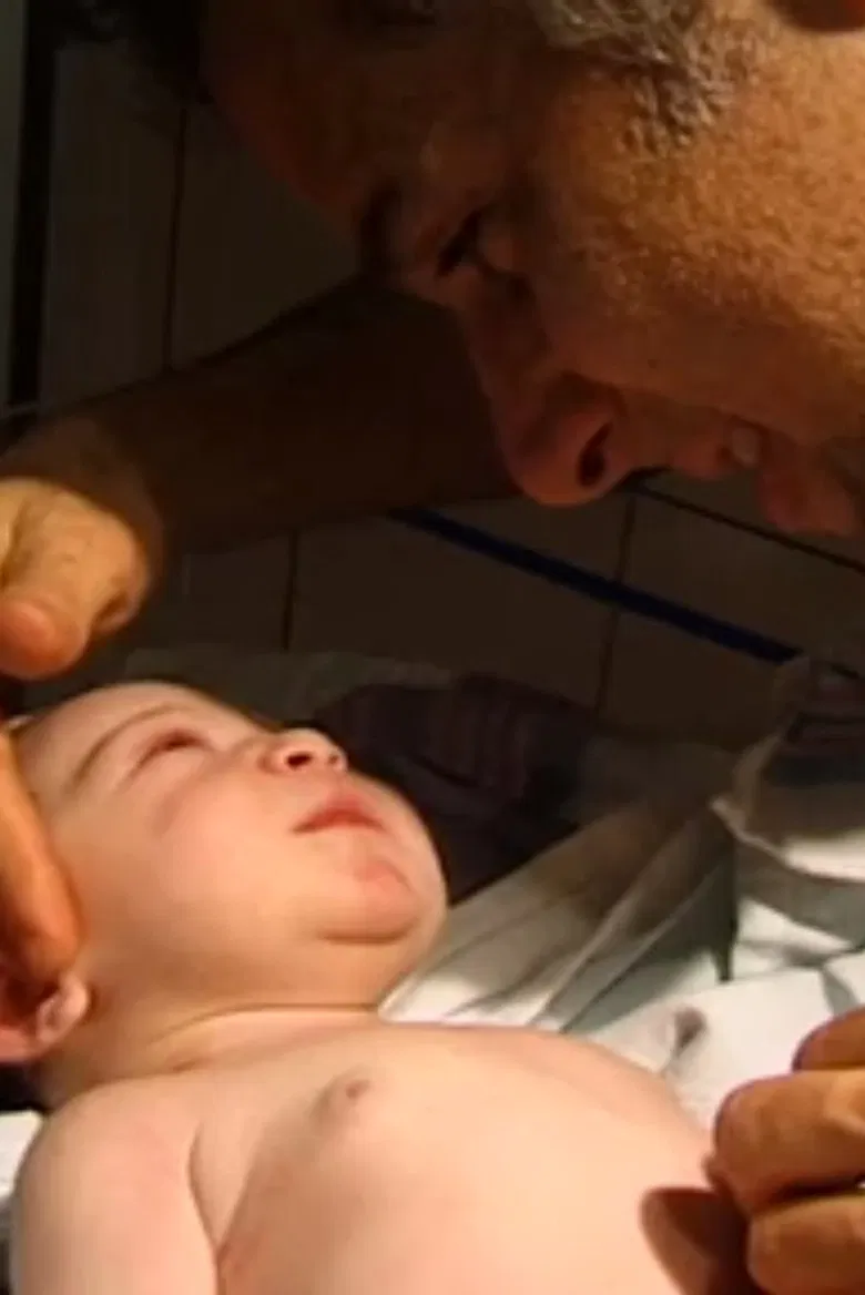 I Used to Be a Filmmaker poster background