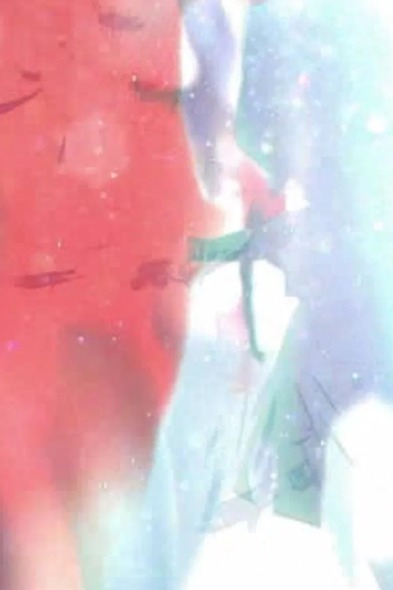 Slide poster background