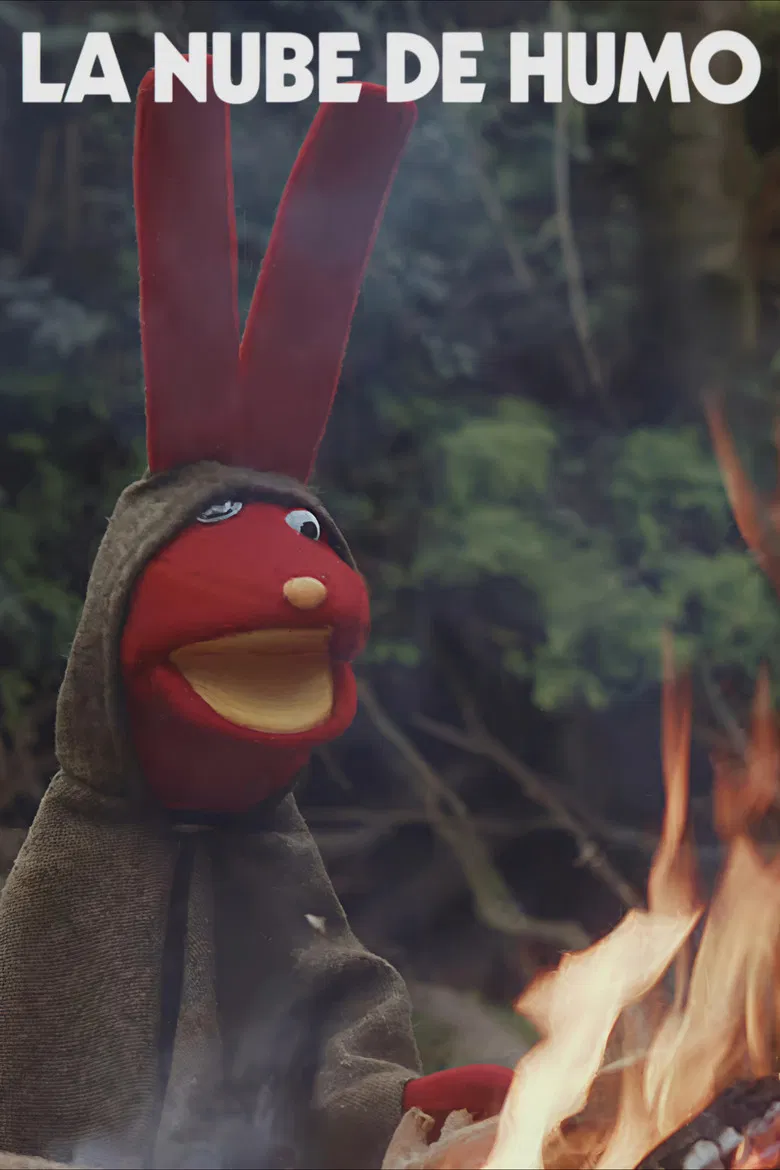 31 Minutos: La nube de humo poster background