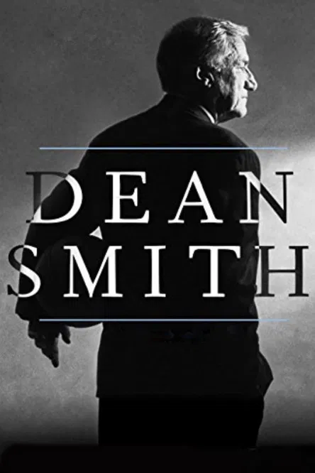 Dean Smith poster background