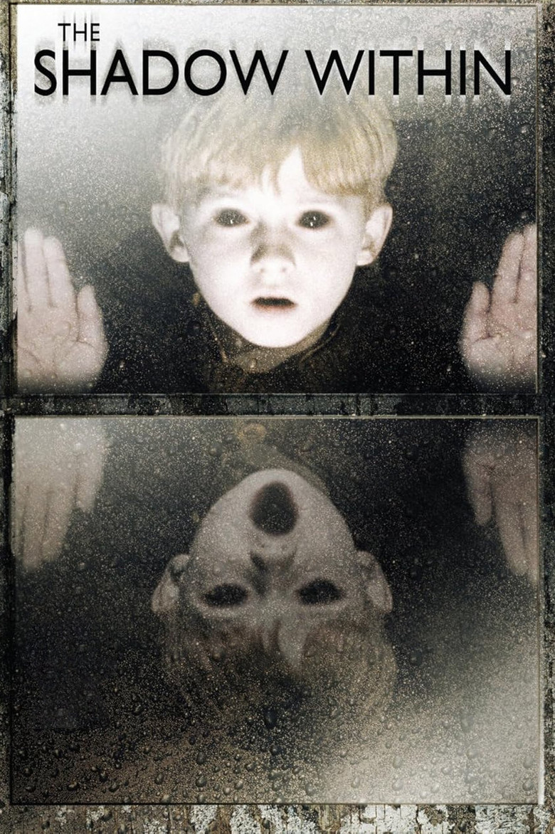 The Shadow Within poster background