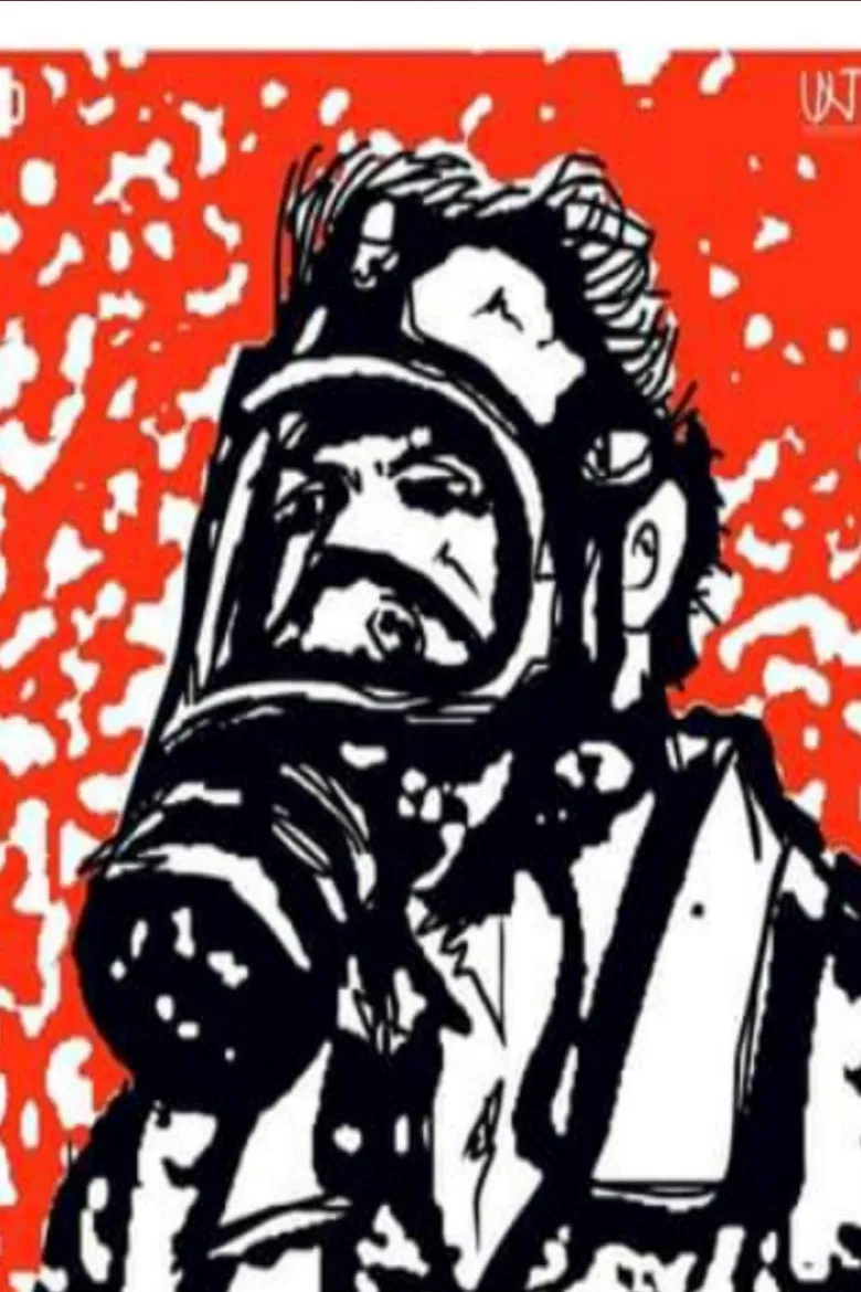 The Apocalypse poster background