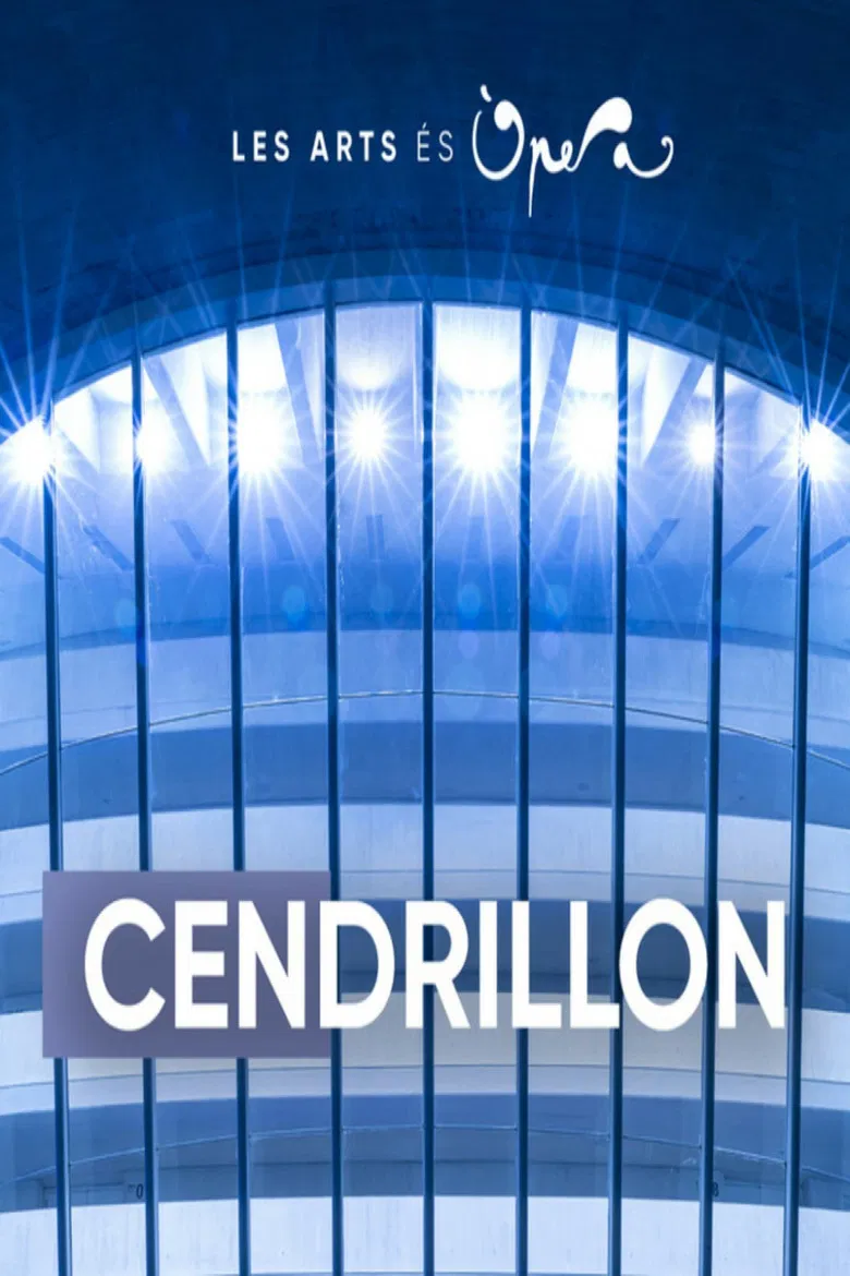 Cendrillon - Viardot poster background